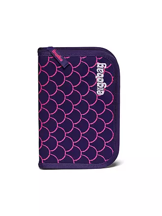 ERGOBAG | Astuccio portapenne - Astuccio a scomparto unico Lumi PerlentauchBär | 